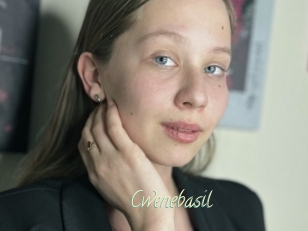 Cwenebasil
