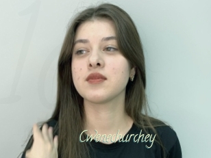 Cwenechurchey