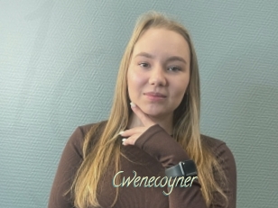 Cwenecoyner