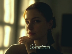 Cwenedman
