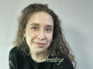 Cwenedrye