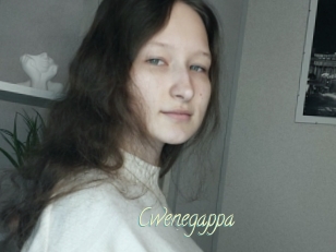 Cwenegappa