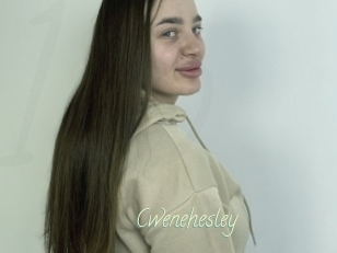 Cwenehesley