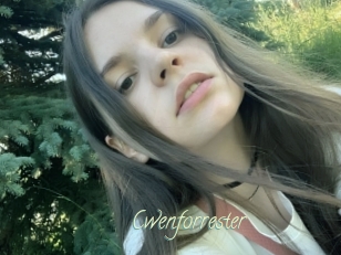 Cwenforrester