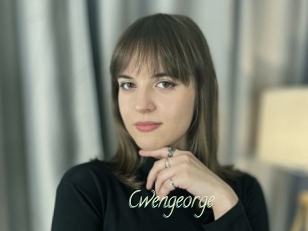 Cwengeorge