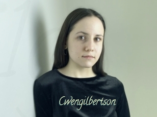 Cwengilbertson