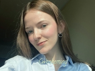 Cwenheming