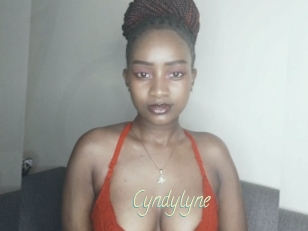 Cyndylyne