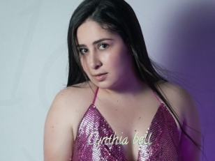 Cynthia_bell