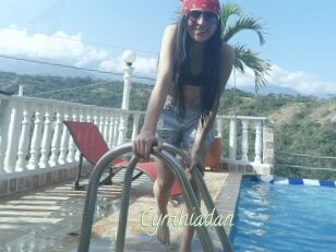 Cynthiadan