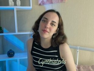 Cynthialevis