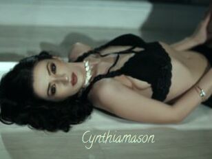Cynthiamason