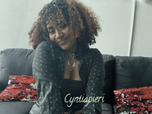 Cyntiapieri