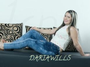 DARIAWILLS
