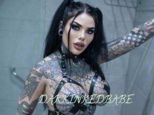 DARKINKEDBABE
