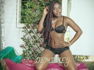 DEMIIREY
