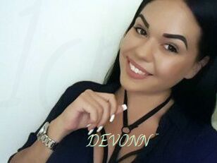 DEVONN_