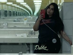 Dabbz