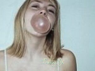 Daisy19x