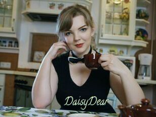 DaisyDear