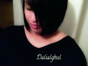 Dalialghul
