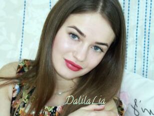 DalilaLia