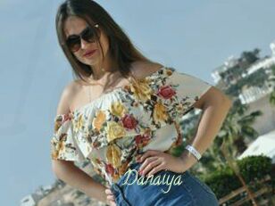 Danaiya