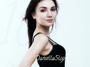 DaniellaSlop