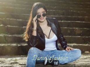 DanielleJackson