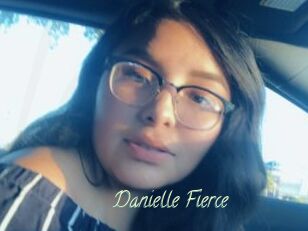 Danielle_Fierce