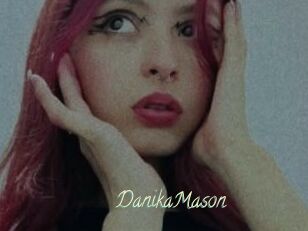 DanikaMason