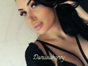 Danusiahoney