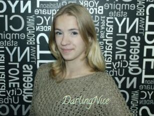 DarlingNice