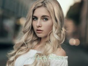 DarsyBenson