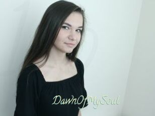 DawnOfMySoul