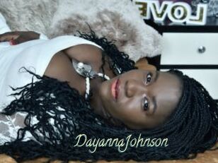 DayannaJohnson