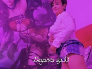 Dayanna_sex33