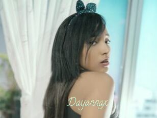 Dayannax