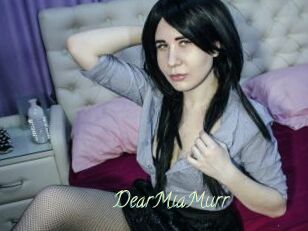 DearMiaMurr