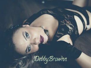 DebbyBrownn
