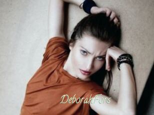 DeborahFors