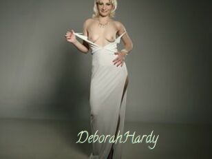 DeborahHardy