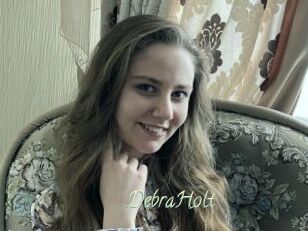 DebraHolt