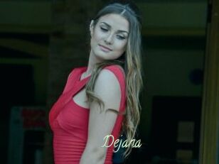 Dejana