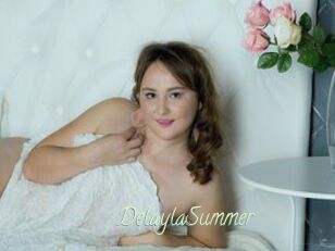DelaylaSummer