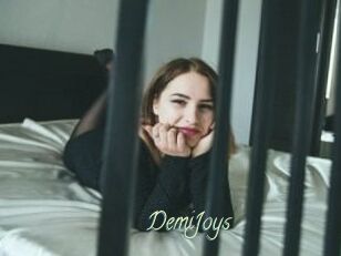 DemiJoys