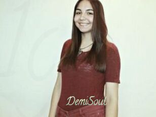 DemiSoul