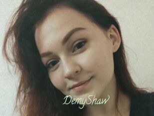 DemyShaw