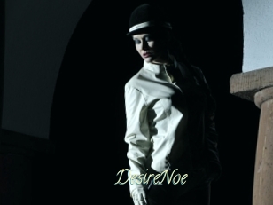 DesireNoe
