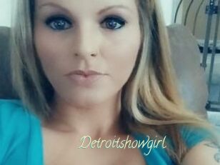 Detroitshowgirl